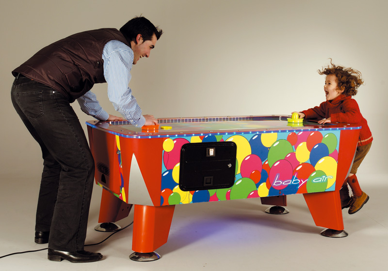 Air Hockey Junior