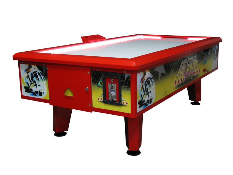 Air Hockey