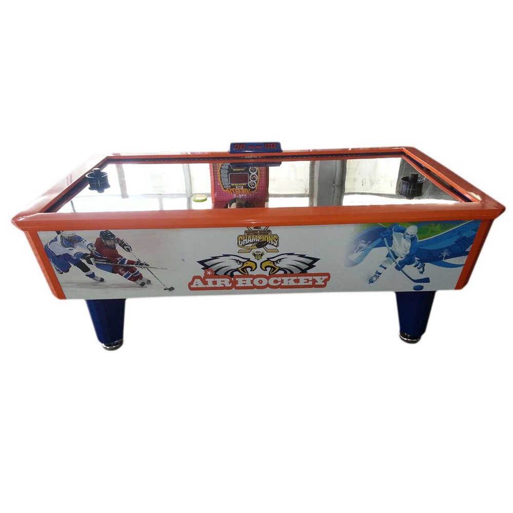 Air Hockey Yeni