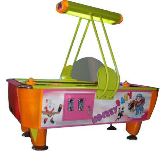 ICE TRACK AIR HOCKEY MINI