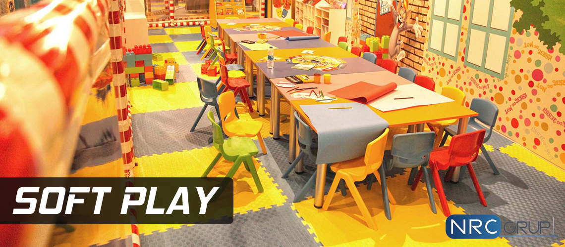 Soft Play